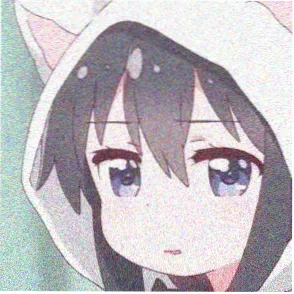 用户 熬夜看片协会 头像