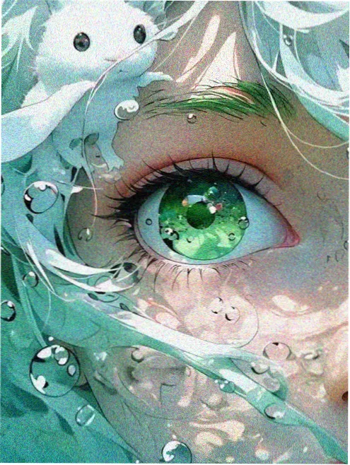下女 海报
